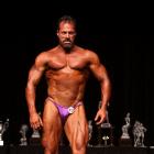 Darren  Champagne - NPC Battle on the Bluff 2012 - #1